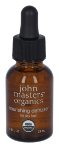 John Master Organic - Jmo Nourishing Defrizzer 23 ml