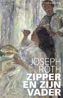 Zipper en zijn vader - Joseph Roth - ebook