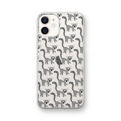 Makis: iPhone 12 mini Transparant Hoesje