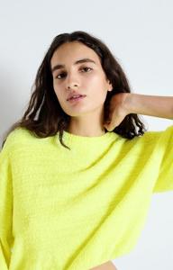 American Vintage trui Ligeway | Juane Fluor