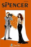 Spencer - Chantal Van der Taelen - ebook