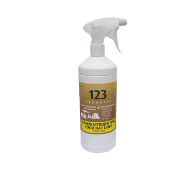 123 Omega Wet Waterdichting 1L