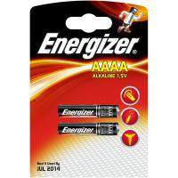 Energizer AAAA/LR61 Wegwerpbatterij Alkaline