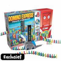 Domino Express Track Creator + 100 domino's