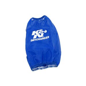 K&N sportfilter hoes RC-4700, blauw (RC-4700DL) RC4700DL