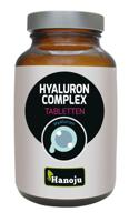 Hyaluronic complex 400mg