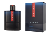 Prada Luna Rossa Ocean Pour Homme Eau de toilette Spray 150 ml Heren