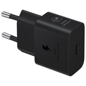 Samsung 25W Power Adapter (excl. kabel) Oplader Zwart