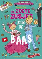 De Zoete Zusjes zijn de baas (Hardback)