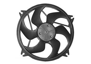 Koelventilator Picasso 400w 0957747