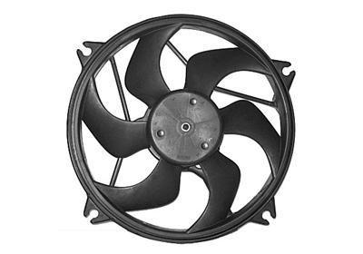 Koelventilator Picasso 400w 0957747