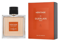 Guerlain Heritage 100 ml Eau de Parfum Heren