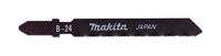 Makita Accessoires Decoupeerzaagblad B24S | 5 stuks - B-04955
