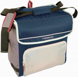 Campingaz Fold`N Cool koelbox 30 l Blauw, Grijs