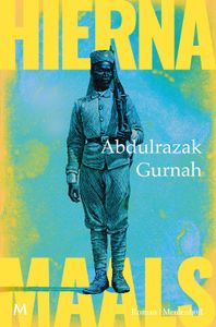 Hiernamaals - Abdulrazak Gurnah - ebook