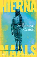 Hiernamaals - Abdulrazak Gurnah - ebook