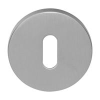Formani sleutelplaatje David Rockwell ECLIPSE DRN53 - mat RVS