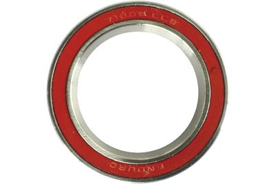 Enduro 71806 llb a5 - abec 5 (angular contact) - 30x42x7