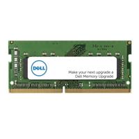 Dell AB371022 Werkgeheugenmodule voor laptop DDR4 16 GB 1 x 16 GB 3200 MHz AB371022 - thumbnail