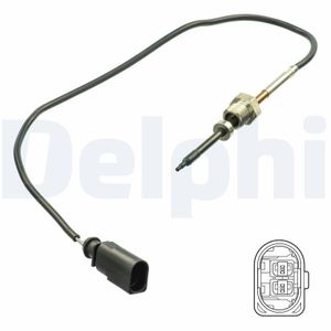 Sensor, uitlaatgastemperatuur TS30165
