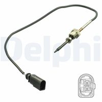 Sensor, uitlaatgastemperatuur TS30165