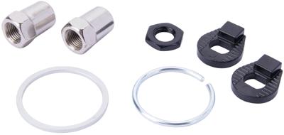 Enviolo Mounting kit for hubs ct/co/tr