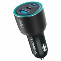 Oplader Thomson