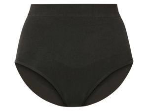 esmara Corrigerende dames slip (Zwart, XL (48/50))