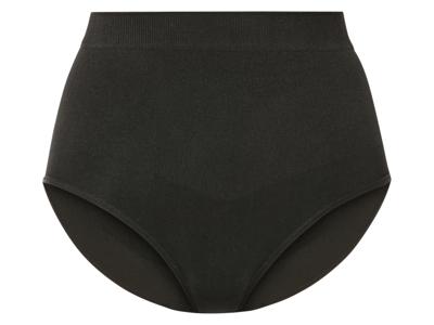 esmara Corrigerende dames slip (Zwart, S (36/38))