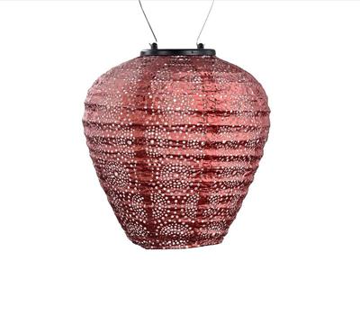 Balloon dia. 20 cm Occult koper lampion - Lumiz