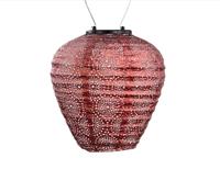 Balloon dia. 20 cm Occult koper lampion - Lumiz