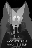 Avonturen maak je zelf - Tim Dams - Paperback (9789464658927) - thumbnail