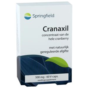 Cranaxil