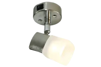 Haba Opbouwspot Led Luna