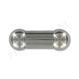 Barbell 10 mm dikte