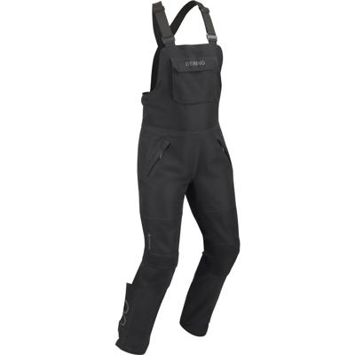 BERING Lakefield GTX Overalls, Gore-Tex® motorbroek heren, Zwart