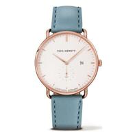 Horloge Heren Paul Hewitt PH-TGA-R-W-23M (Ø 42 mm)