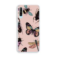 Tiny Bugs: Huawei P Smart Pro Transparant Hoesje