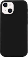 BlueBuilt Soft Case Apple iPhone 13 mini Back cover Zwart