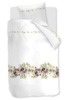 Marjolein Bastin Winter Bouquet Dekbedovertrek Multi 140 x 200/220 cm + 1x 60 x 70 cm