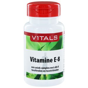 Vitamine E-8