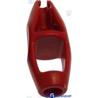 Tomadores y terminales GS60144 - TERMINAL OLIVA 8 MM (2