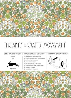 The Arts & Crafts Movement (Paperback)