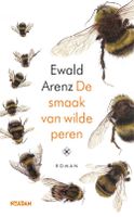 De smaak van wilde peren - Ewald Arenz - ebook