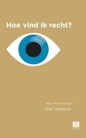 Hoe vind ik recht? (Paperback)