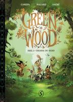 Urania de heks (Hardback)
