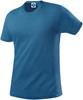 Starworld SWGL1 Men´s Organic Cotton T-Shirt - Indigo - L