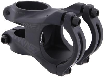 TRUVATIV Stem descendant alu, crmo bolts