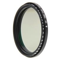 105mm ND fader neutrale dichtheid instelbaar variabel filter ND2 to ND400 filter