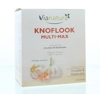 Knoflook multi - thumbnail